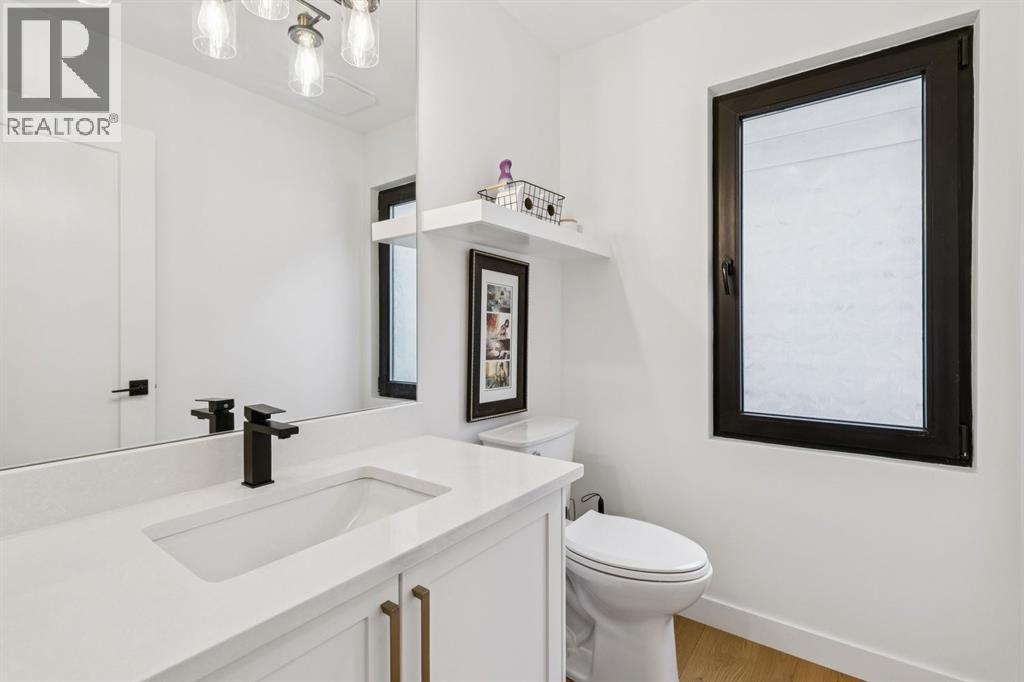 2543 Chicoutimi Drive NW, Calgary, Alberta  T2L 0W4 - Photo 41 - A2337360