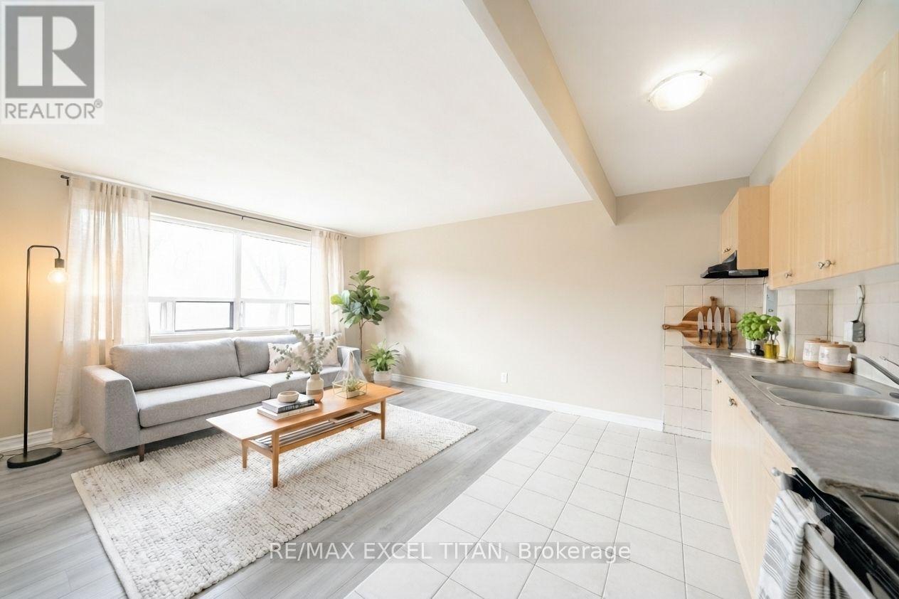 229c - 468 Ottawa Street, Hamilton, Ontario  L8H 4A6 - Photo 2 - X13716032