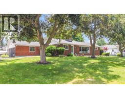 1202 ST.CLAIR PARKWAY, St Clair, Ontario