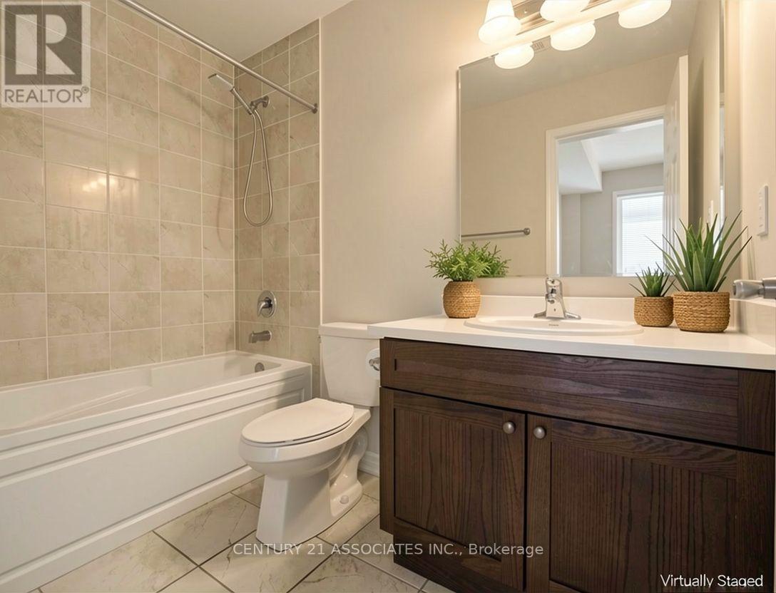 130 Daylily Lane, Kitchener, Ontario  N2R 0L7 - Photo 17 - X13538294
