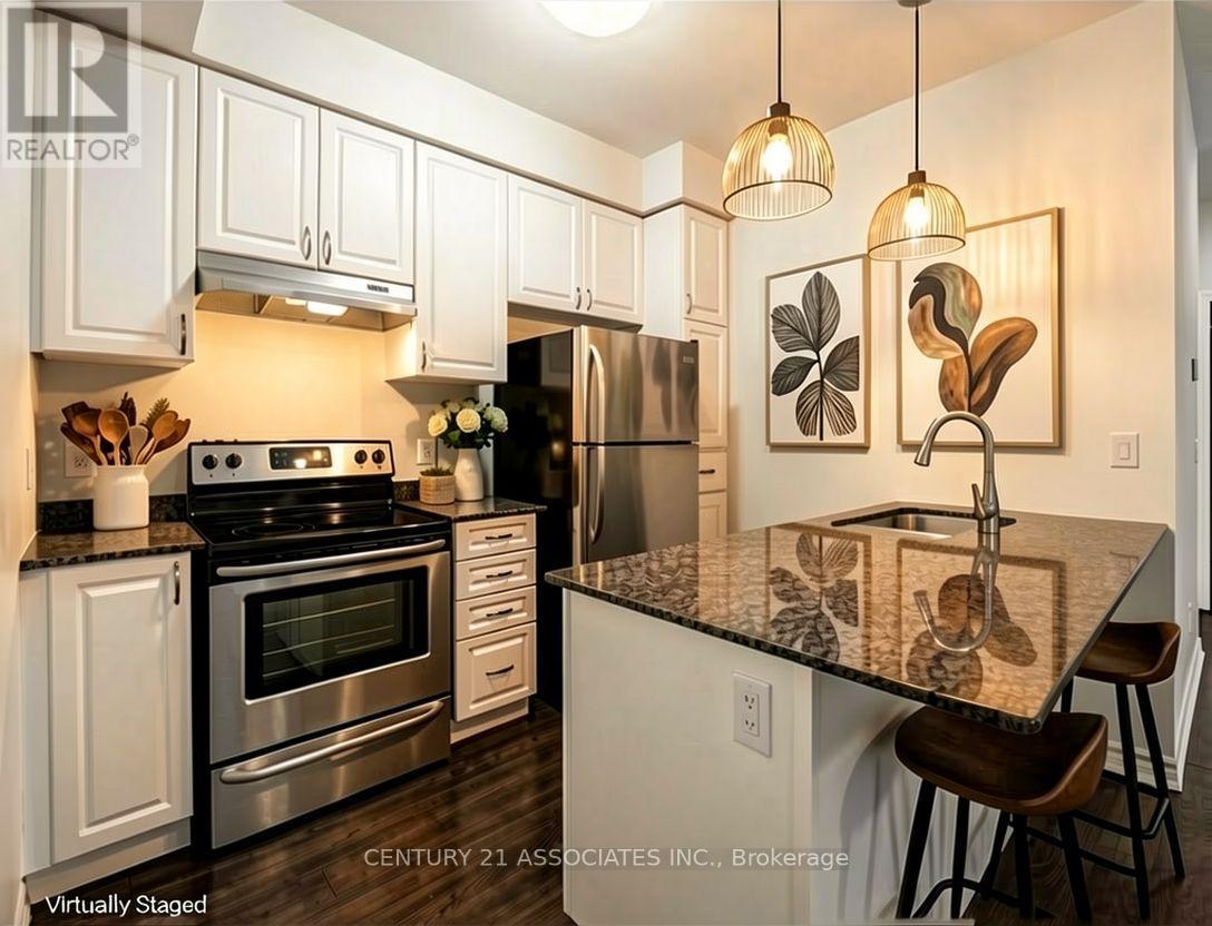 130 Daylily Lane, Kitchener, Ontario  N2R 0L7 - Photo 5 - X13538294
