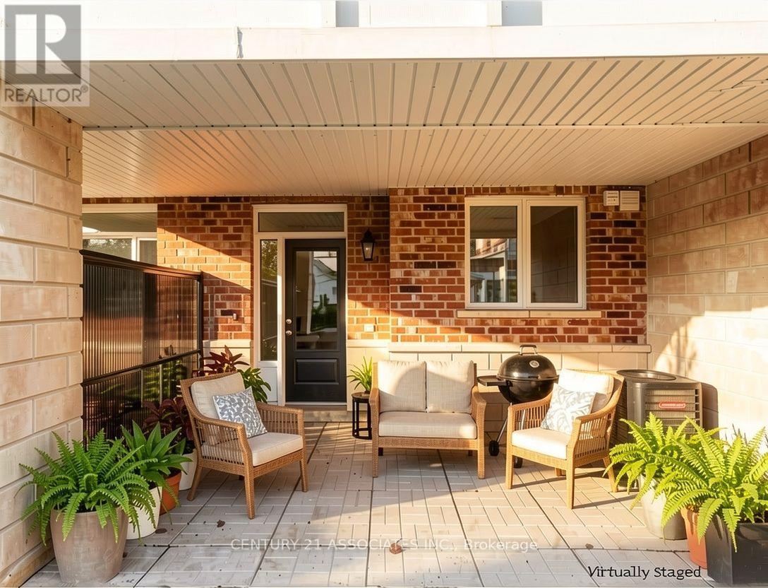 130 Daylily Lane, Kitchener, Ontario  N2R 0L7 - Photo 21 - X13538294