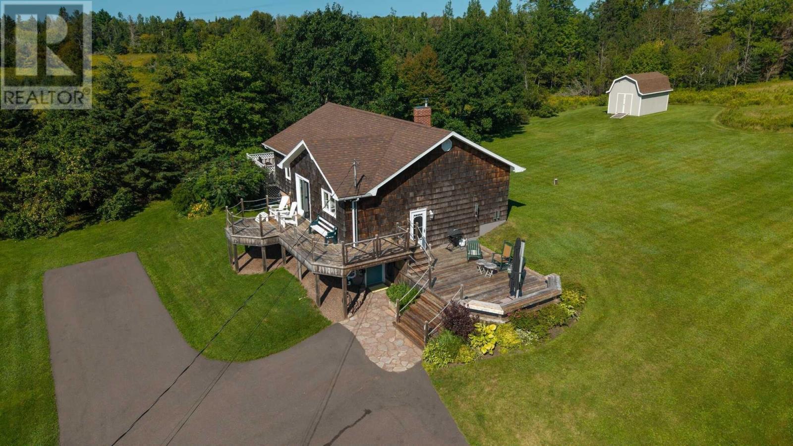 259 Clyde River Road, Clyde River, Prince Edward Island  C0A 1H0 - Photo 24 - 202621582