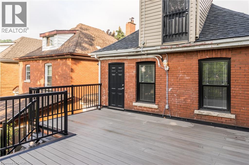 119 Rothsay Avenue, Hamilton, Ontario  L8M 3G3 - Photo 20 - 40858586