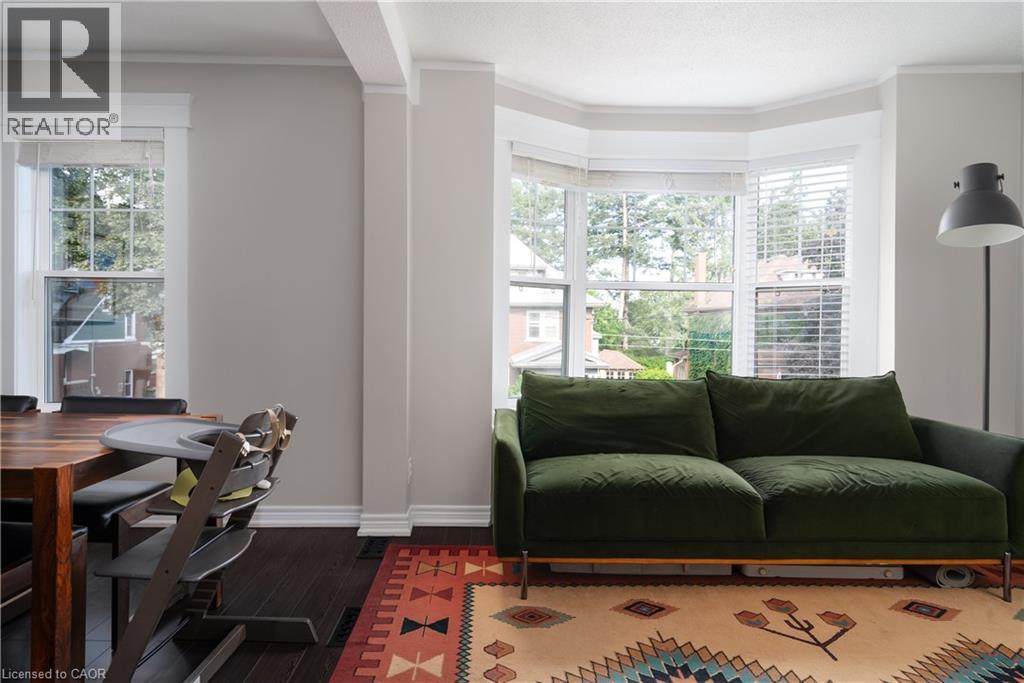 119 Rothsay Avenue, Hamilton, Ontario  L8M 3G3 - Photo 3 - 40858586