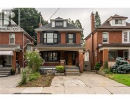 119 ROTHSAY Avenue, Hamilton, Ontario