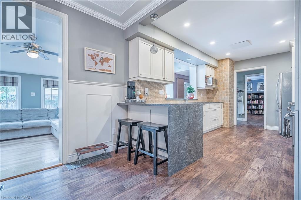 115 Southwood Drive, Cambridge, Ontario  N1S 3S3 - Photo 13 - 40855257