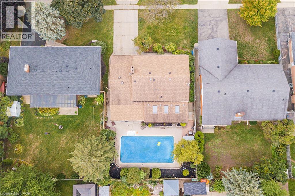115 Southwood Drive, Cambridge, Ontario  N1S 3S3 - Photo 29 - 40855257