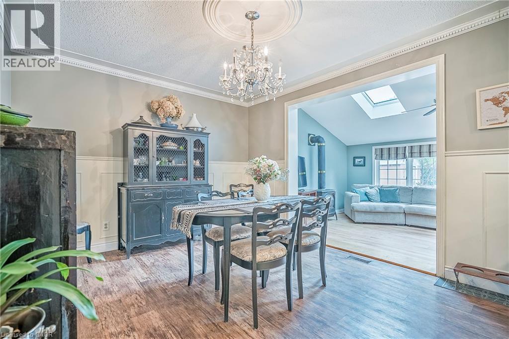 115 Southwood Drive, Cambridge, Ontario  N1S 3S3 - Photo 5 - 40855257