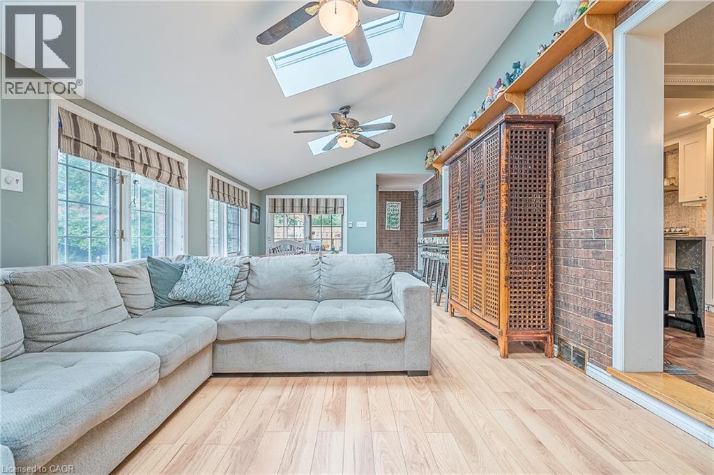 115 Southwood Drive, Cambridge, Ontario  N1S 3S3 - Photo 9 - 40855257