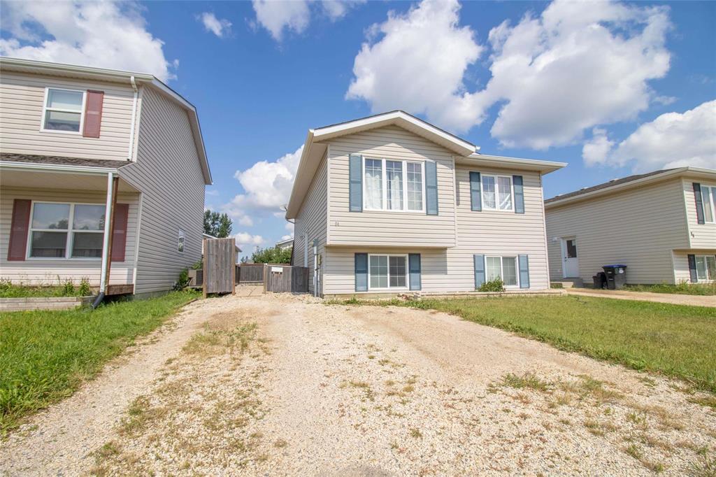 64 Whitby Crescent, Steinbach, Manitoba