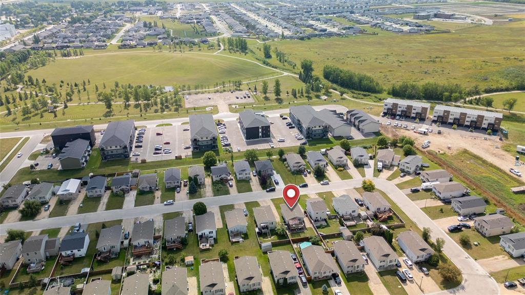 64 Whitby Crescent, Steinbach, Manitoba  R5G 0B4 - Photo 25 - 202621487