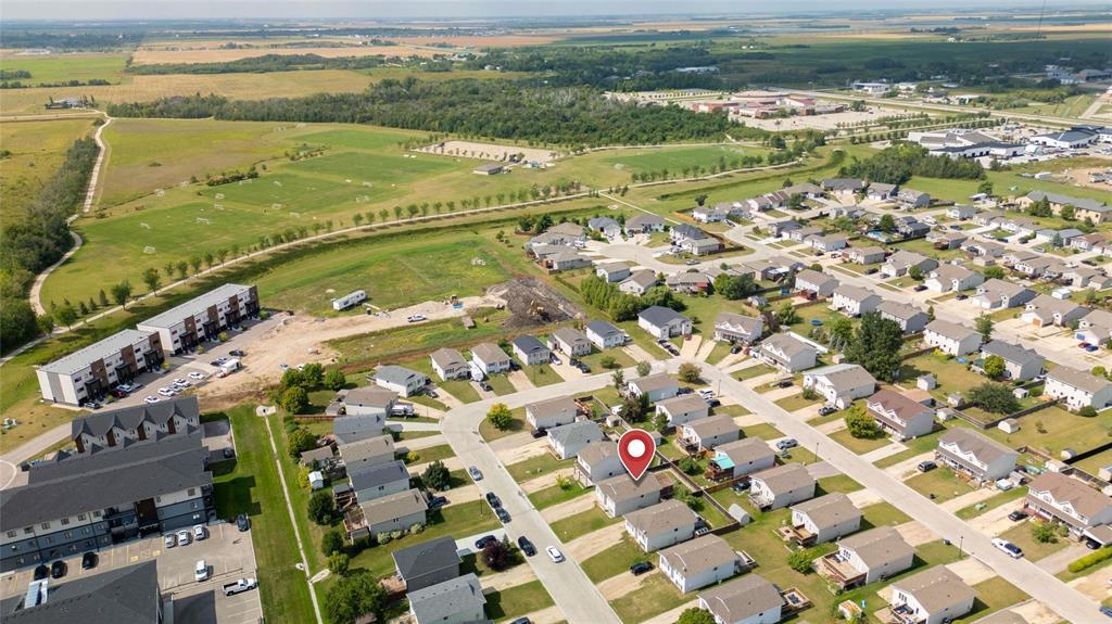 64 Whitby Crescent, Steinbach, Manitoba  R5G 0B4 - Photo 26 - 202621487