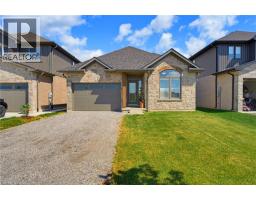 131 CRADDOCK Boulevard, Haldimand, Ontario