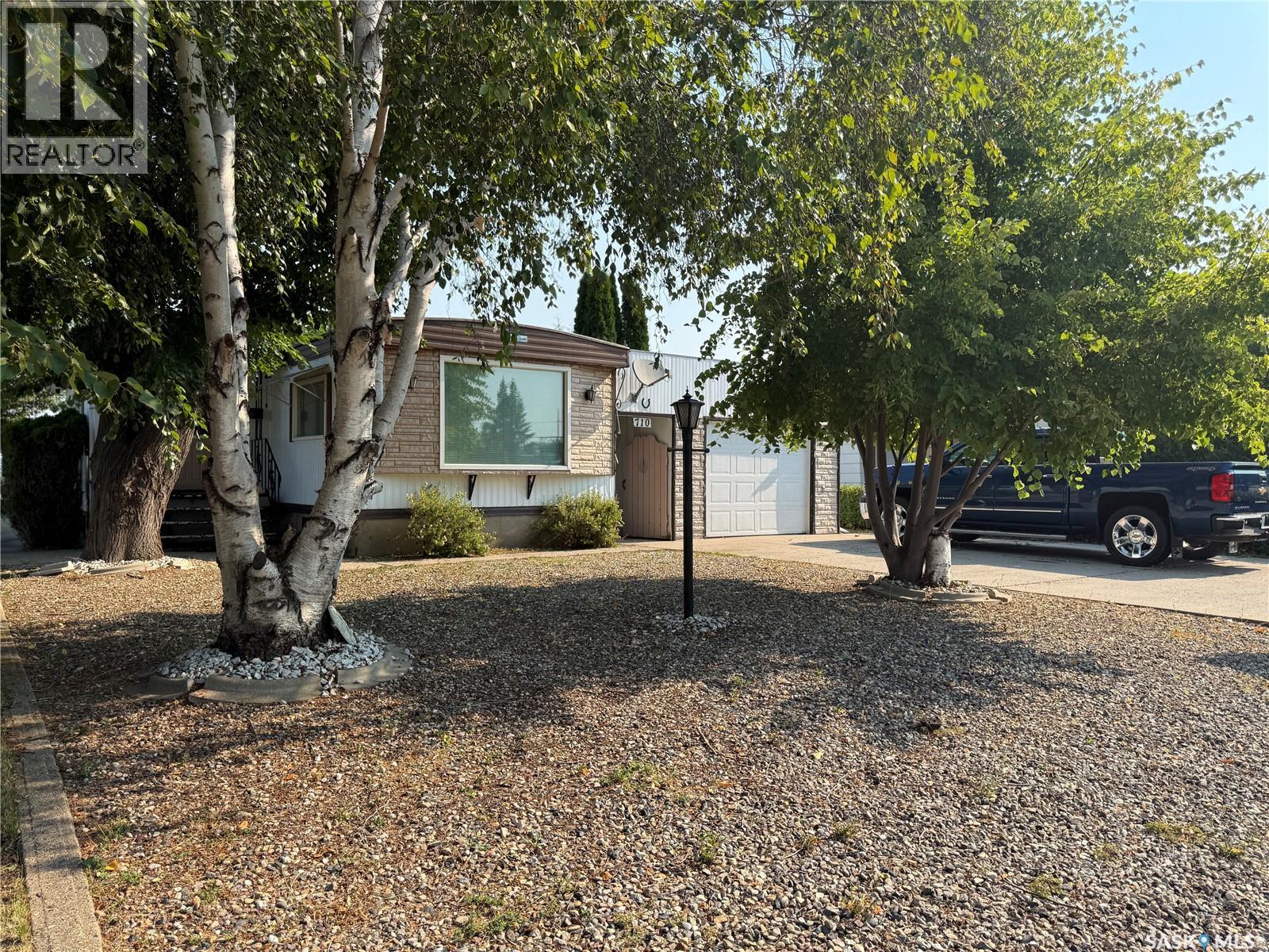 710 5th Avenue W, Melville, Saskatchewan  S0A 2P0 - Photo 32 - SK046629