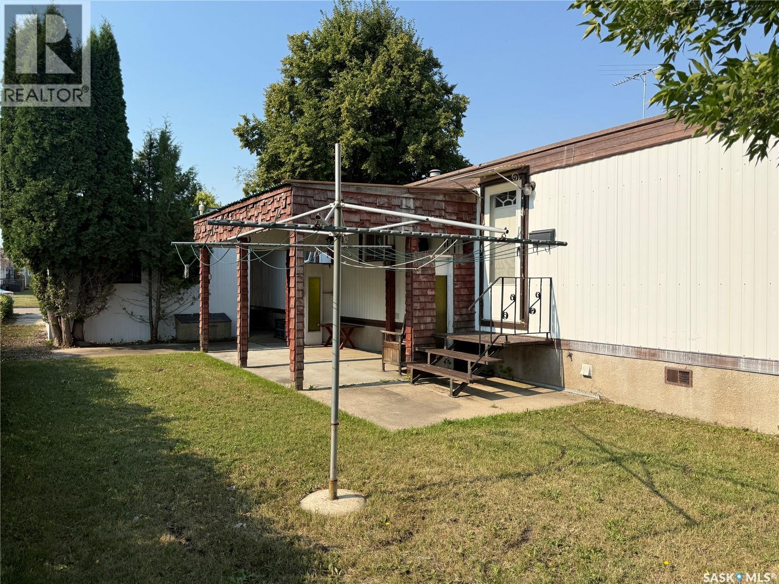 710 5th Avenue W, Melville, Saskatchewan  S0A 2P0 - Photo 36 - SK046629