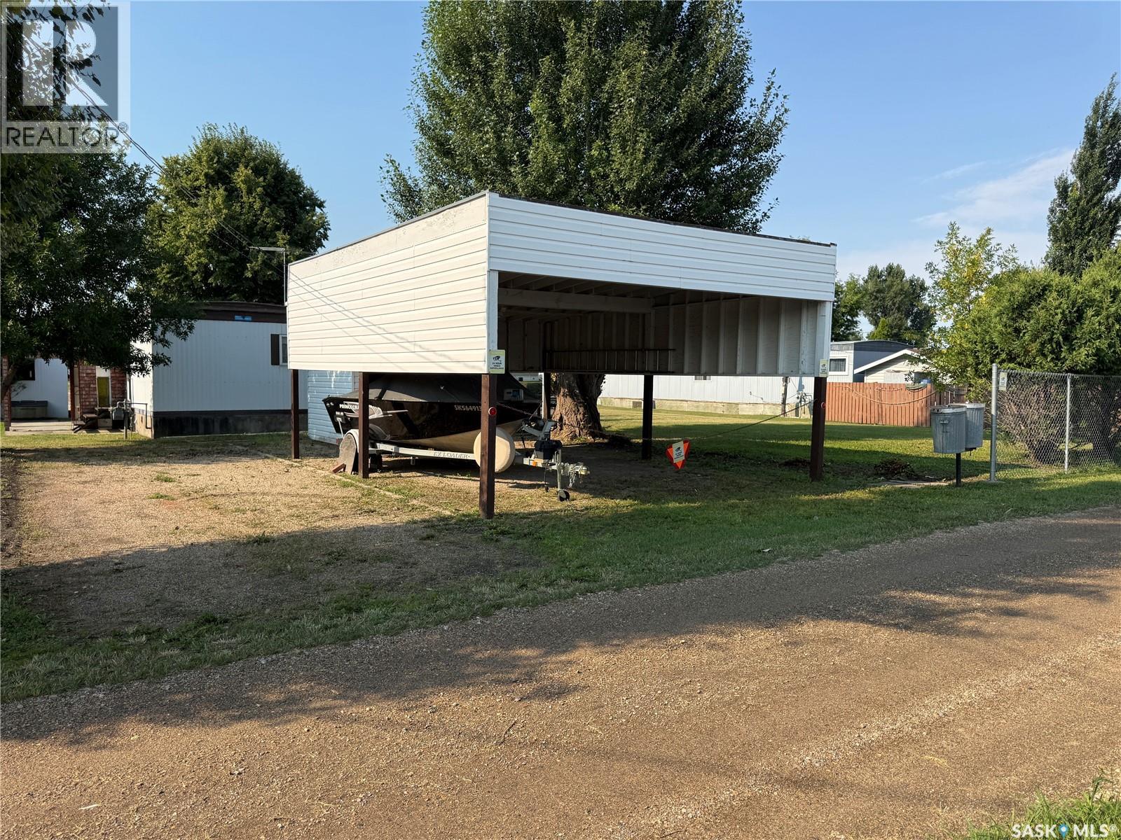 710 5th Avenue W, Melville, Saskatchewan  S0A 2P0 - Photo 39 - SK046629