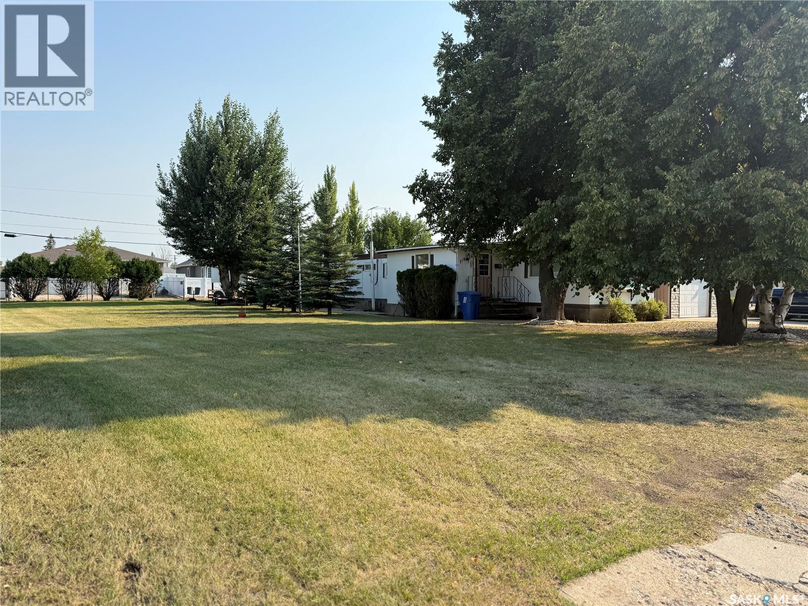 710 5th Avenue W, Melville, Saskatchewan  S0A 2P0 - Photo 43 - SK046629