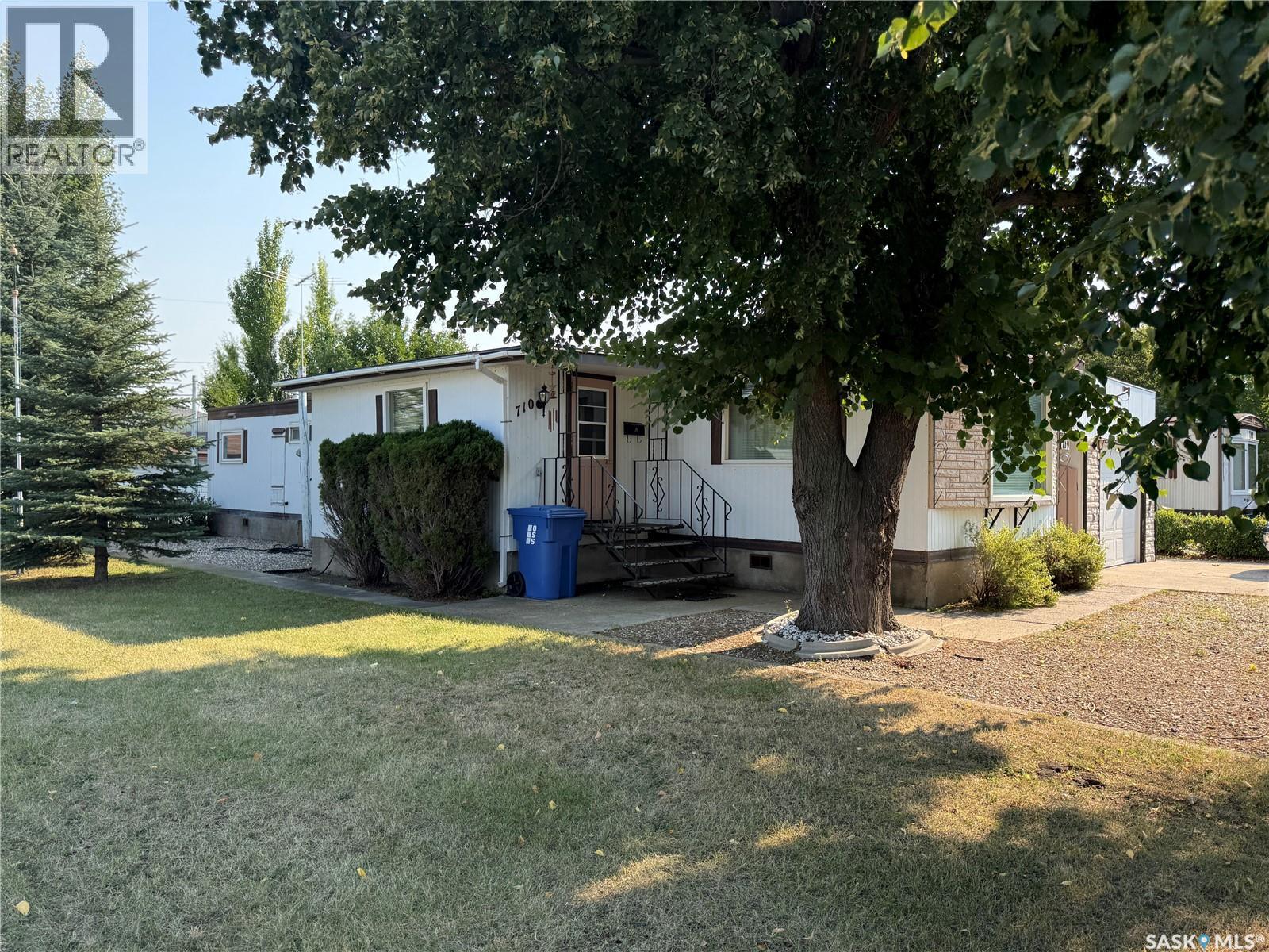 710 5th Avenue W, Melville, Saskatchewan  S0A 2P0 - Photo 44 - SK046629