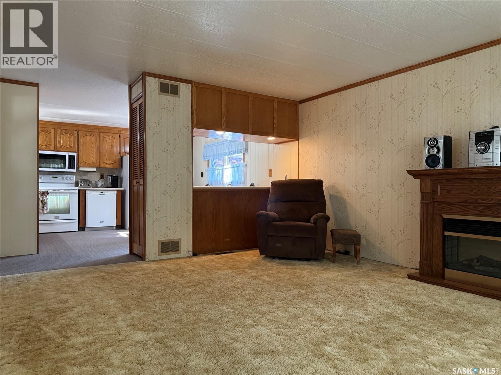 710 5th Avenue W, Melville, Saskatchewan  S0A 2P0 - Photo 5 - SK046629