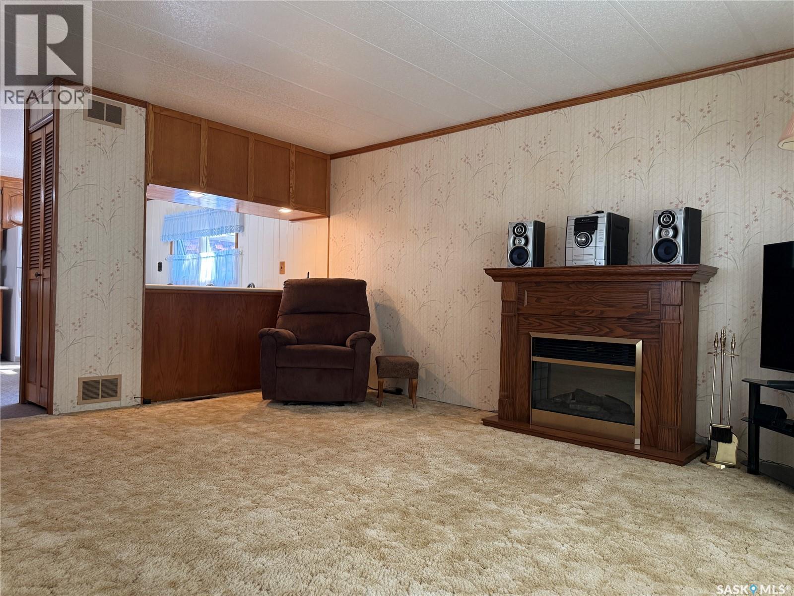 710 5th Avenue W, Melville, Saskatchewan  S0A 2P0 - Photo 6 - SK046629