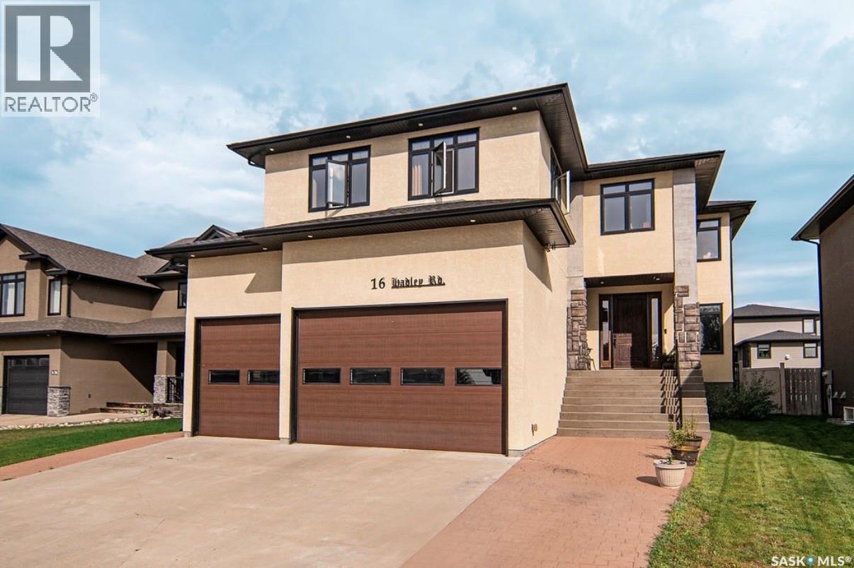 16 Hadley ROAD, Prince Albert, Saskatchewan