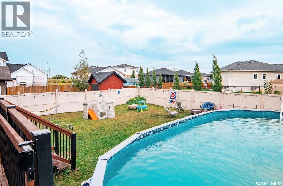 16 Hadley Road, Prince Albert, Saskatchewan  S6X 0A4 - Photo 46 - SK045790
