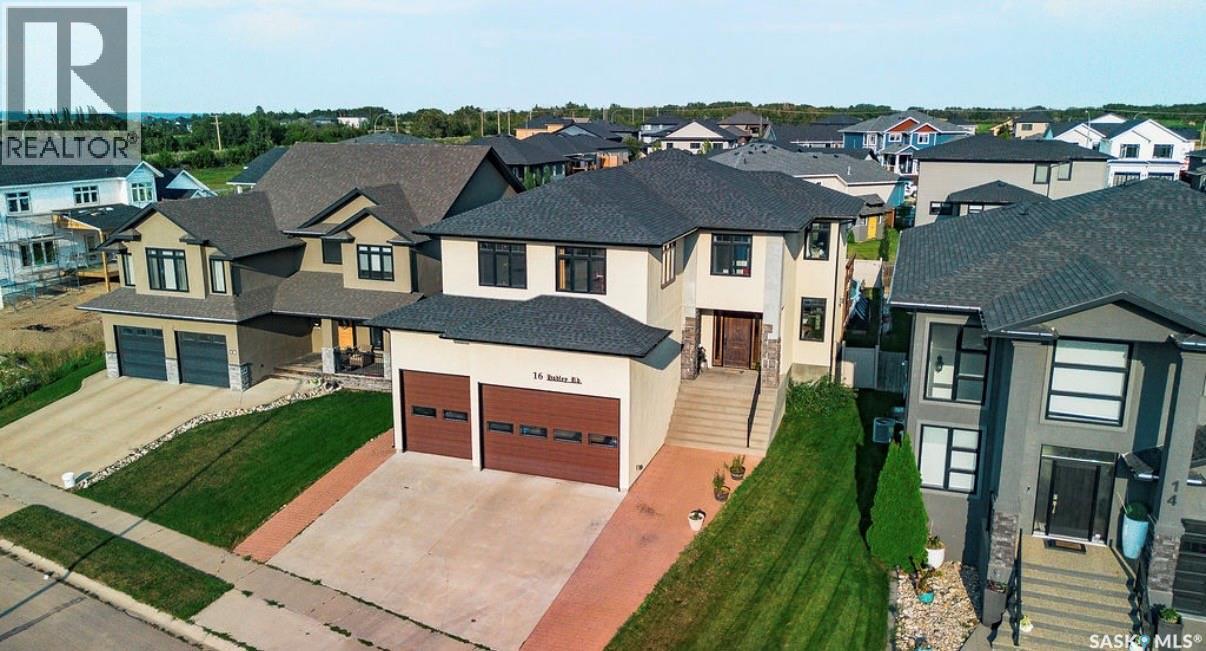 16 Hadley Road, Prince Albert, Saskatchewan  S6X 0A4 - Photo 4 - SK045790