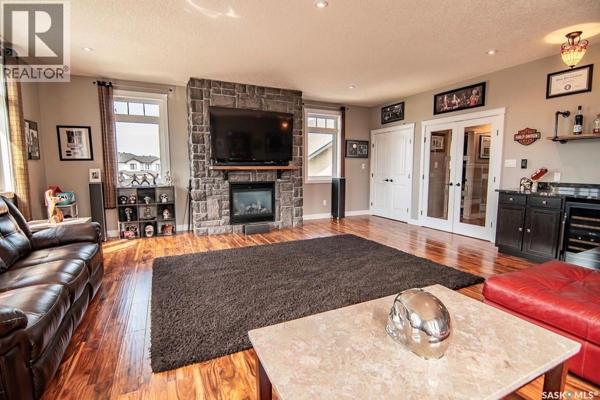 16 Hadley Road, Prince Albert, Saskatchewan  S6X 0A4 - Photo 39 - SK045790