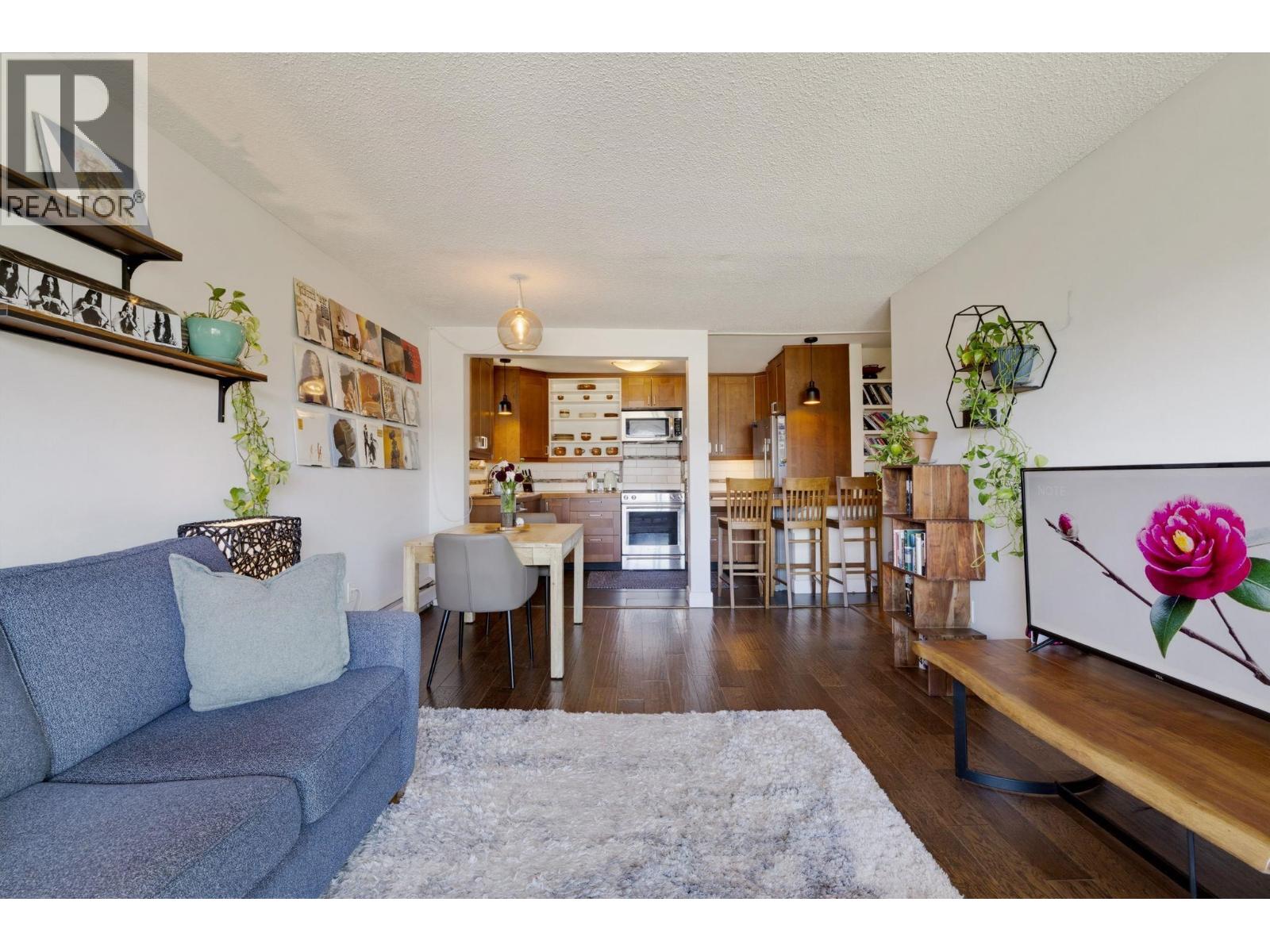 302 391 E 7th Avenue, Vancouver, British Columbia  V5T 4H1 - Photo 6 - R3152407