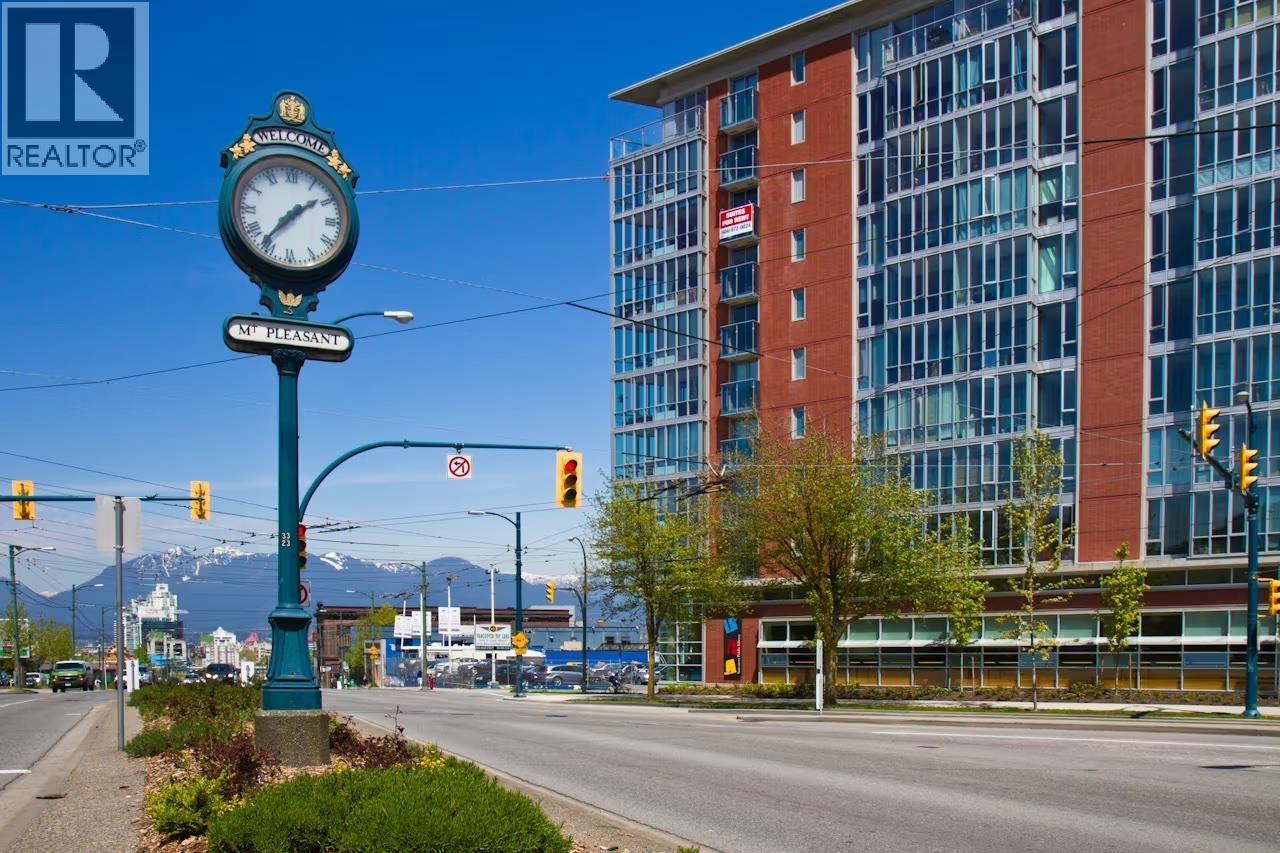 302 391 E 7th Avenue, Vancouver, British Columbia  V5T 4H1 - Photo 37 - R3152407