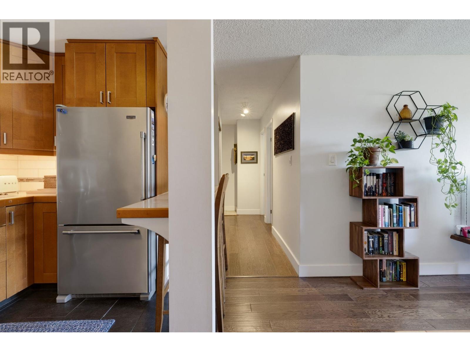 302 391 E 7th Avenue, Vancouver, British Columbia  V5T 4H1 - Photo 12 - R3152407