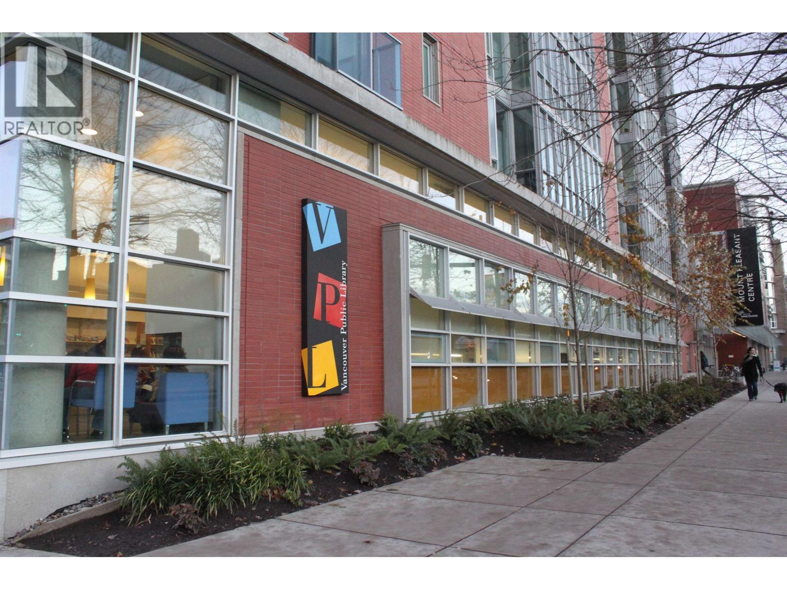 302 391 E 7th Avenue, Vancouver, British Columbia  V5T 4H1 - Photo 38 - R3152407