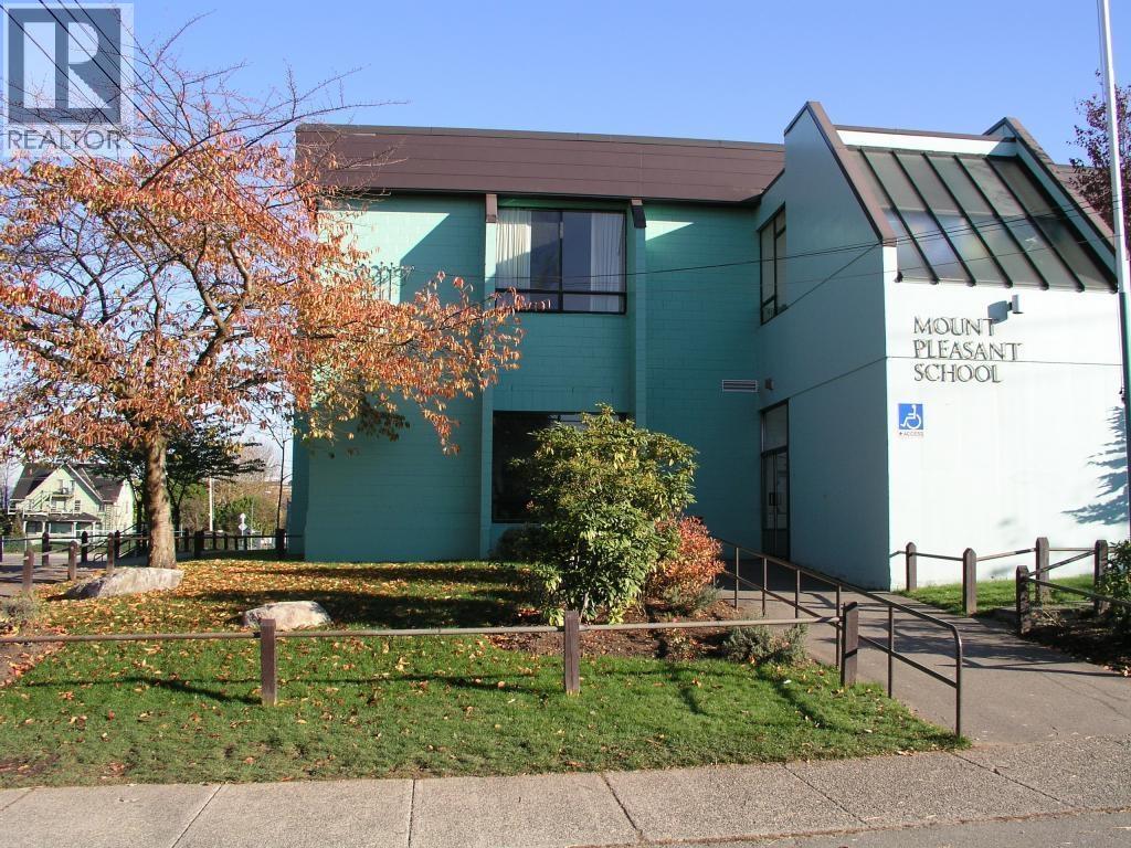 302 391 E 7th Avenue, Vancouver, British Columbia  V5T 4H1 - Photo 35 - R3152407