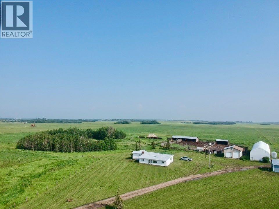 21330 Township Road 480, Rural Camrose County, Alberta  T0B 2M2 - Photo 1 - A2331423