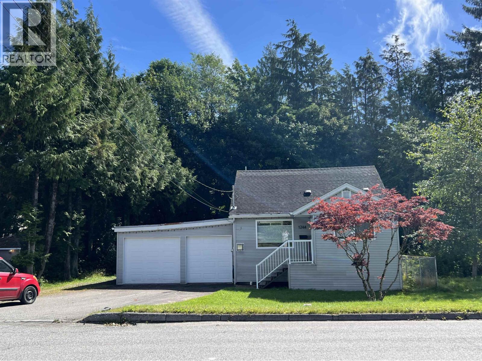1244 E 8th Avenue, Prince Rupert, British Columbia  V8J 2N7 - Photo 1 - R3159219