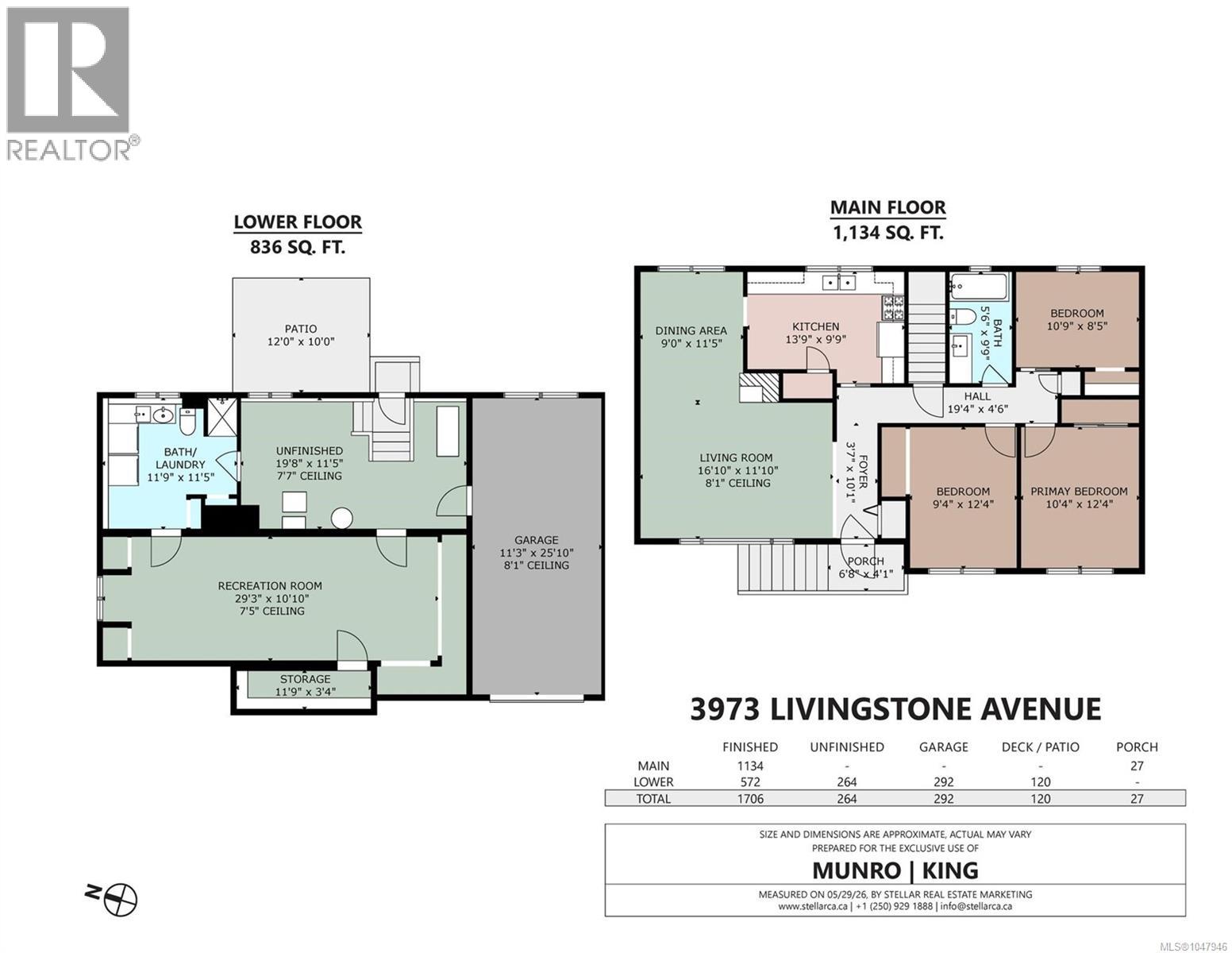 3973 Livingstone Ave S, Saanich, British Columbia  V8N 3A5 - Photo 31 - 1047946