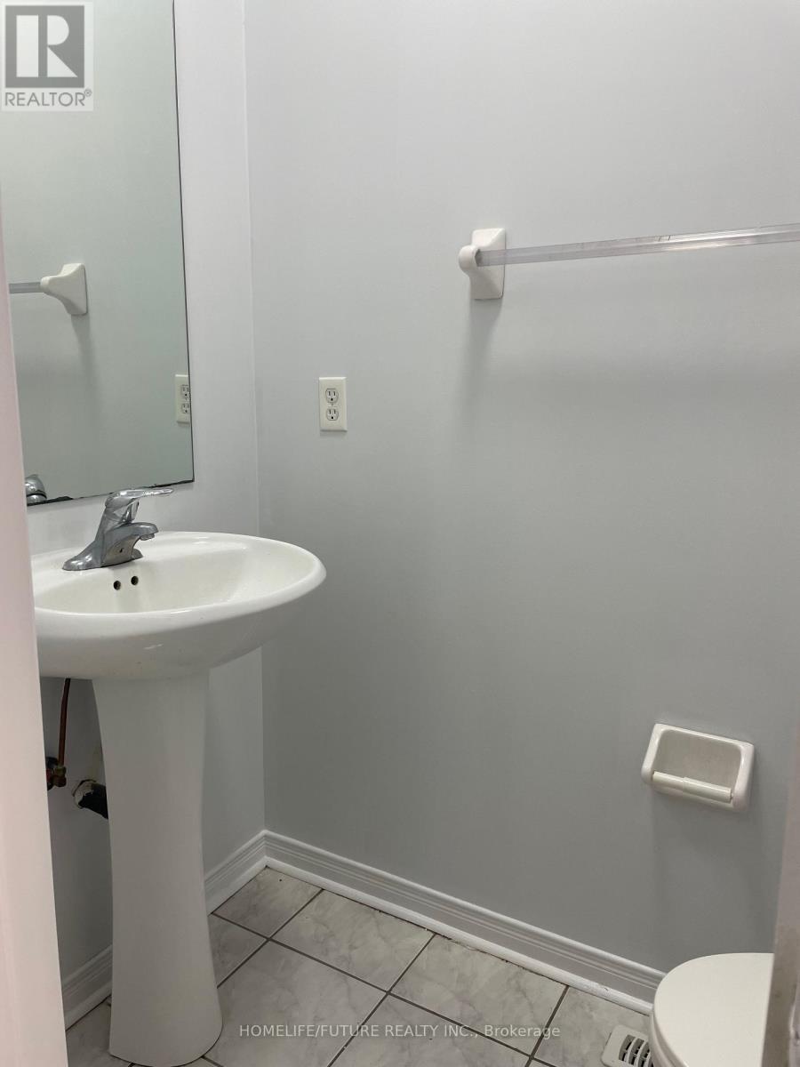 Main & 2nd - 78 Jack Monkman Crescent, Markham, Ontario  L3S 0A4 - Photo 11 - N13708778