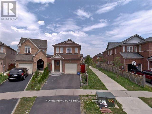 Main & 2nd - 78 Jack Monkman Crescent, Markham, Ontario  L3S 0A4 - Photo 1 - N13708778
