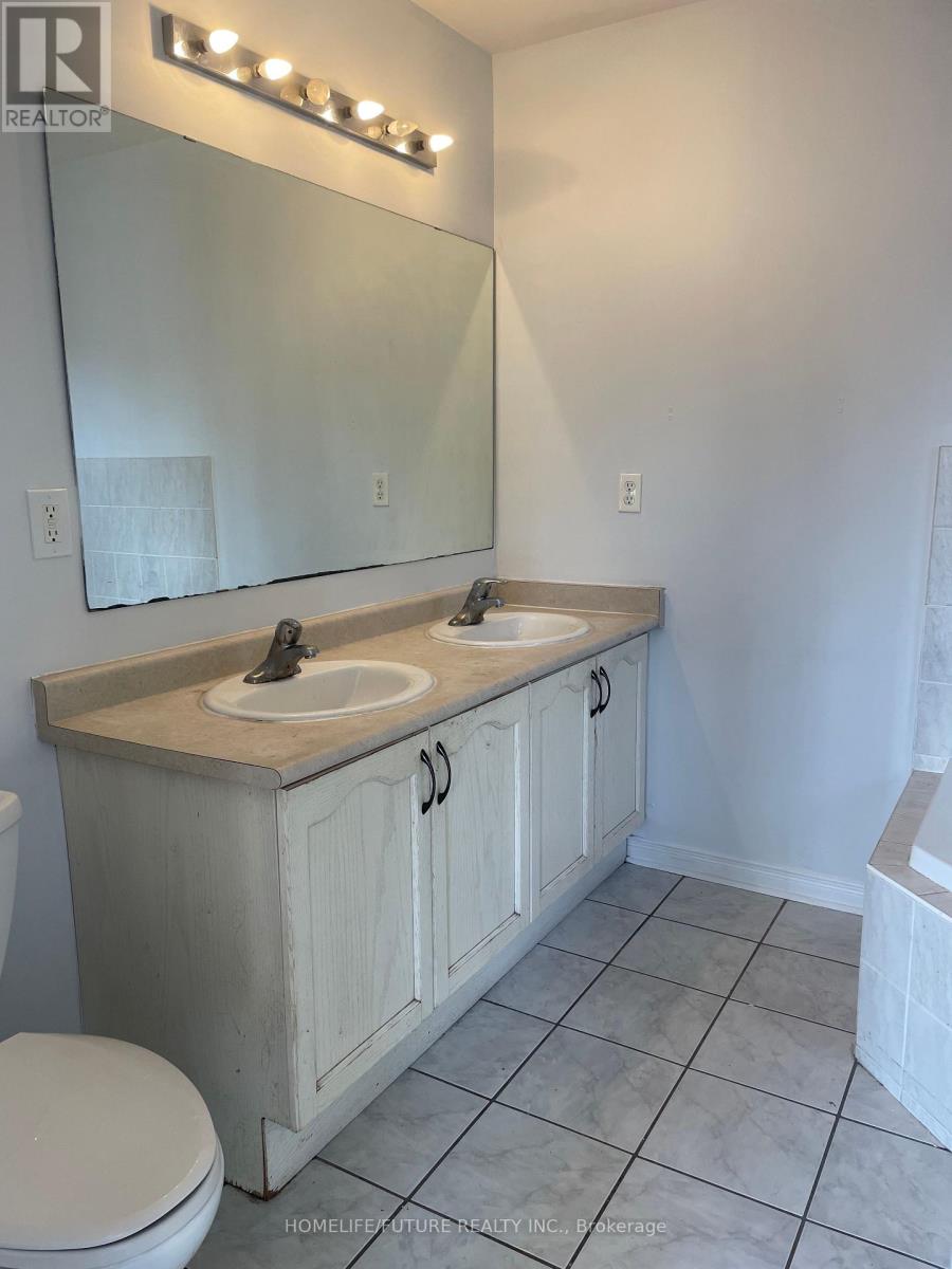 Main & 2nd - 78 Jack Monkman Crescent, Markham, Ontario  L3S 0A4 - Photo 13 - N13708778