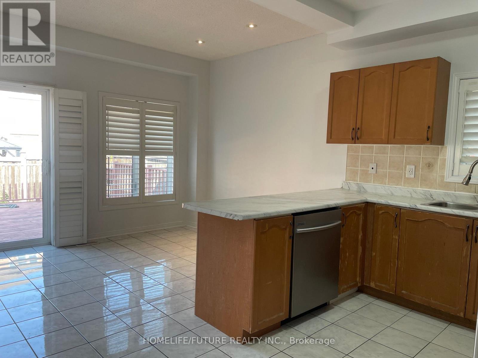Main & 2nd - 78 Jack Monkman Crescent, Markham, Ontario  L3S 0A4 - Photo 6 - N13708778