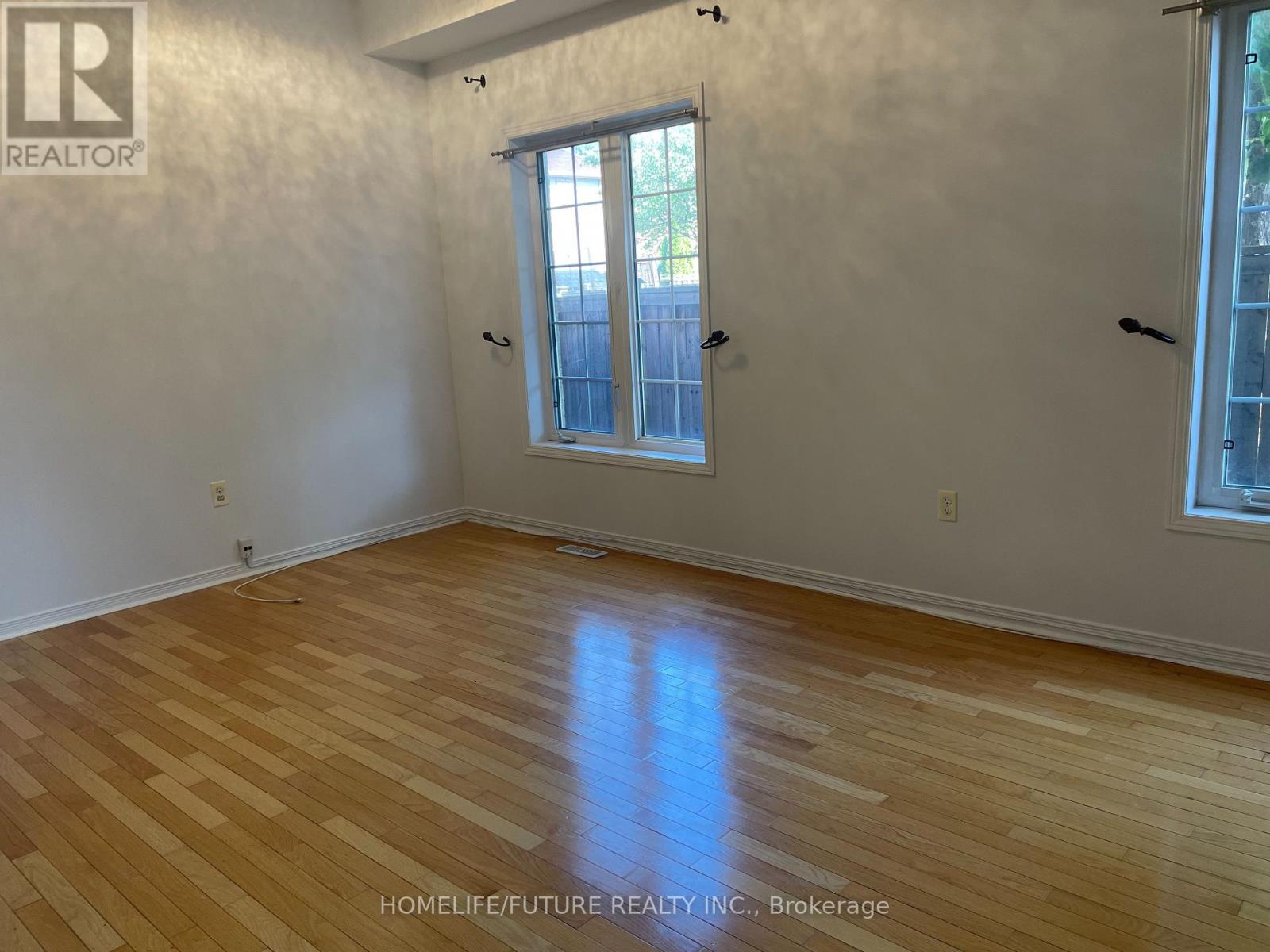 Main & 2nd - 78 Jack Monkman Crescent, Markham, Ontario  L3S 0A4 - Photo 2 - N13708778
