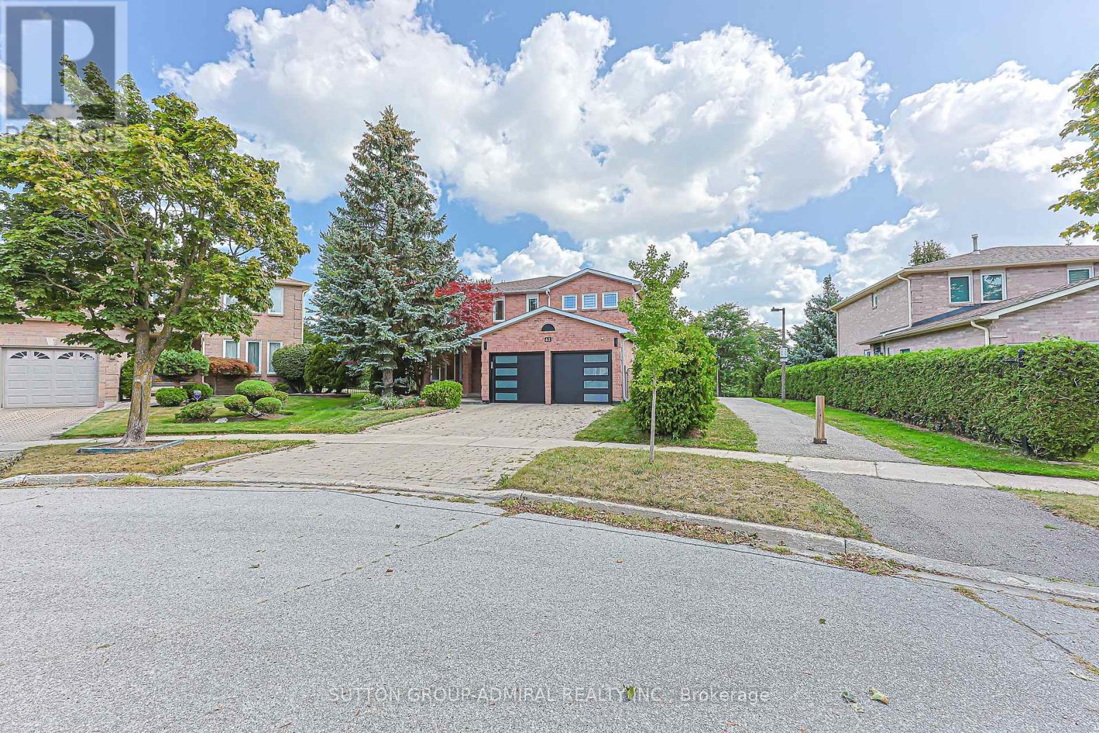 62 Pickett Crescent, Richmond Hill, Ontario  L4C 9L3 - Photo 45 - N13713666