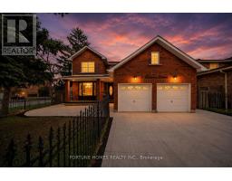 1 ORTONA DRIVE, Brampton, Ontario