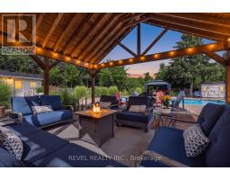 1036 SHELLARD SIDE ROAD, North Dumfries, Ontario