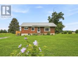 147 CAUGHEY ROAD, Prince Edward County, Ontario