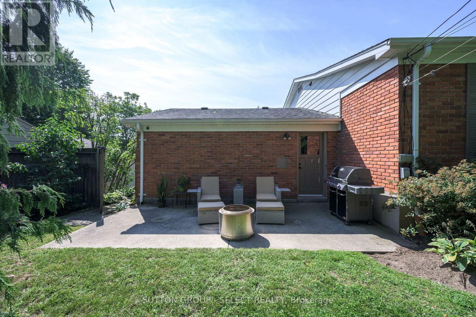 847 Clearview Avenue, London North, Ontario  N6H 2N1 - Photo 34 - X13716080