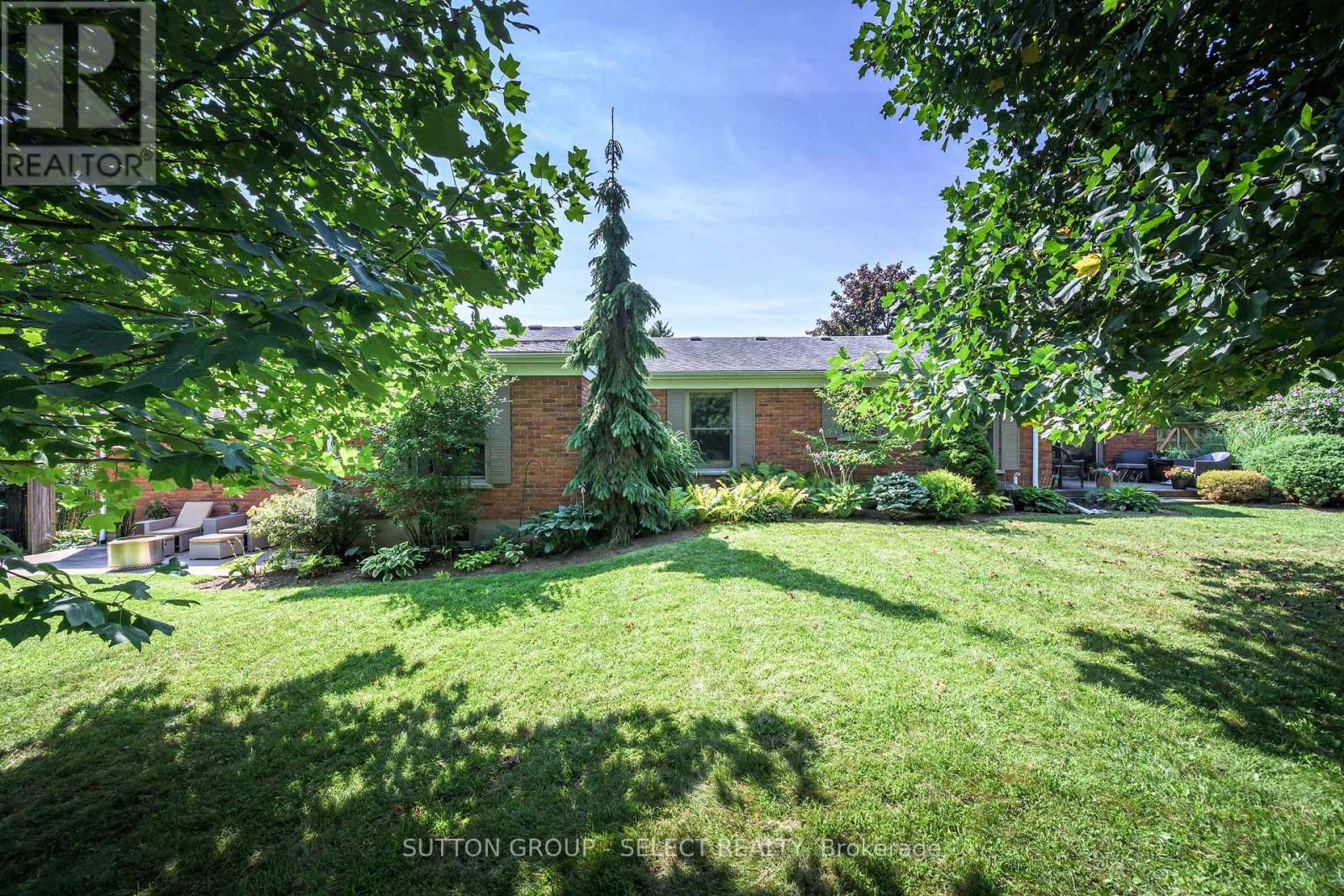 847 Clearview Avenue, London North, Ontario  N6H 2N1 - Photo 35 - X13716080