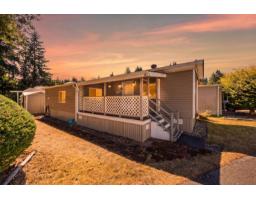 15 20071 24 AVENUE, Langley, British Columbia