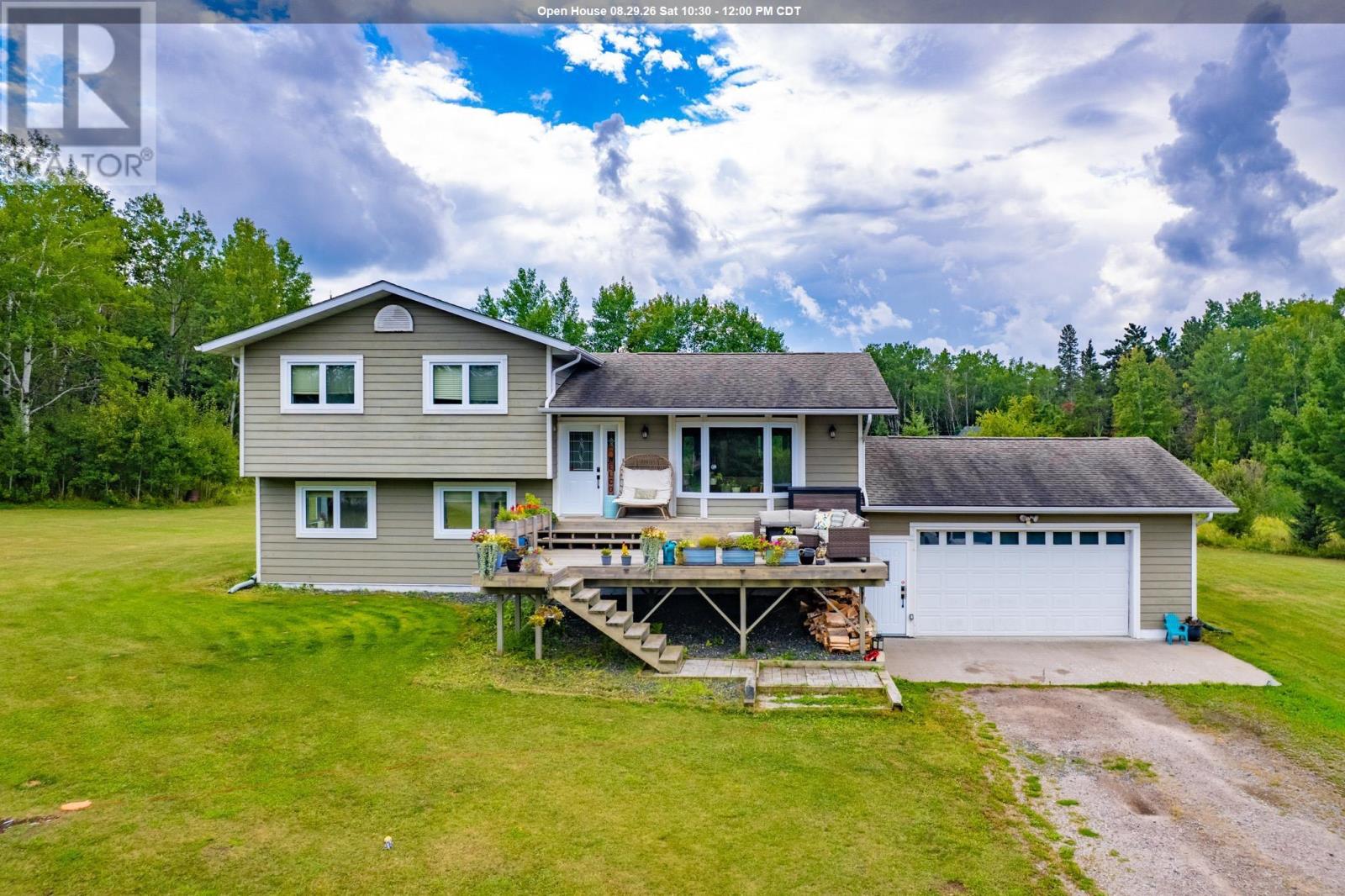 93 Peterson Road, Kenora, Ontario